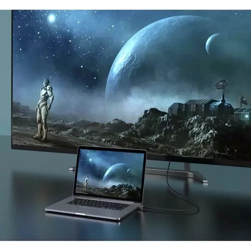 DisplayPort to DisplayPort 4K Cable