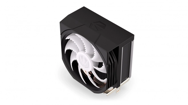 CPU-koeler Spartan 5 MAX ARGB