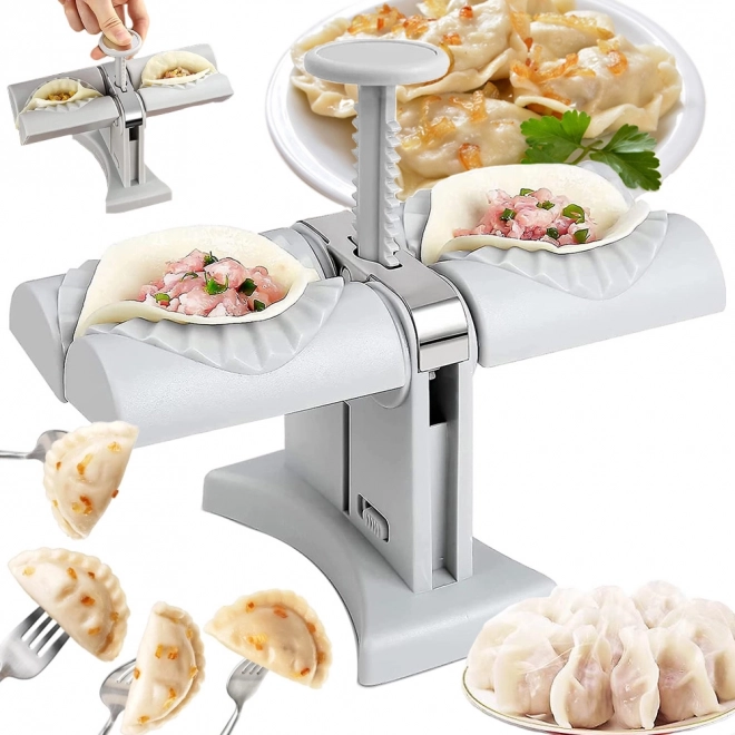 Handmatige knoedelmachines