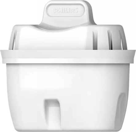 Wasserfilter Philips Micro X‑Clean Softening+, 3 Stück