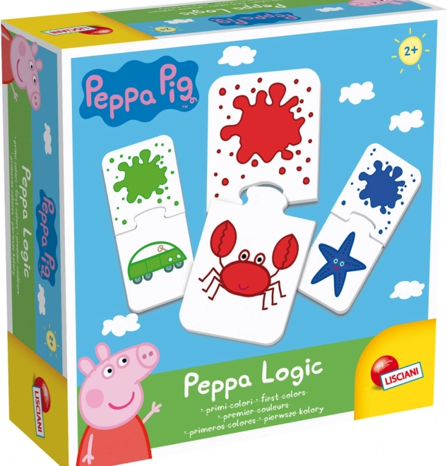 Peppa Pig - Paren