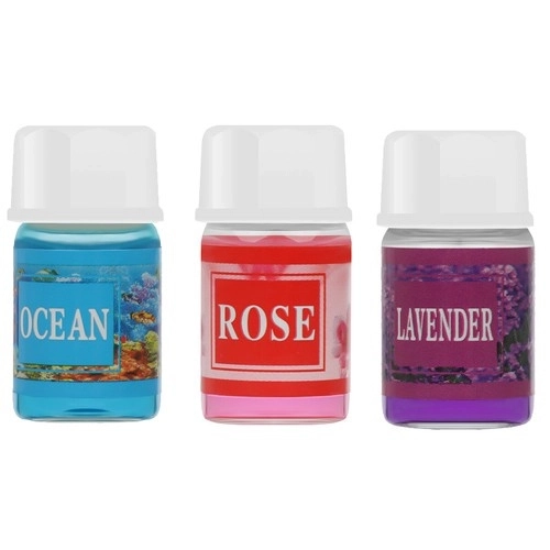 Air Humidifier with Aromatherapy