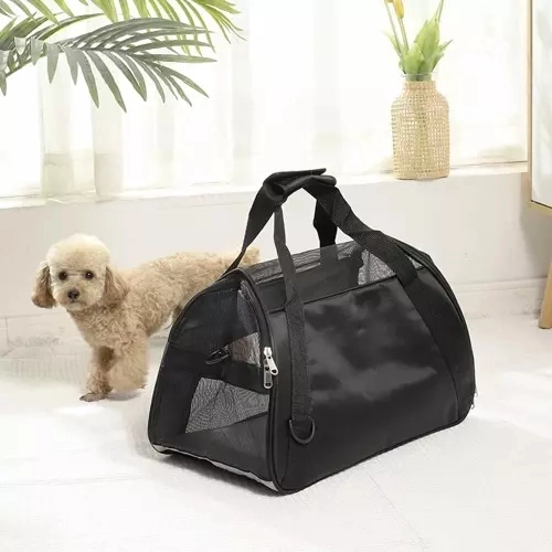 Transporteur - sac pour chien/chat