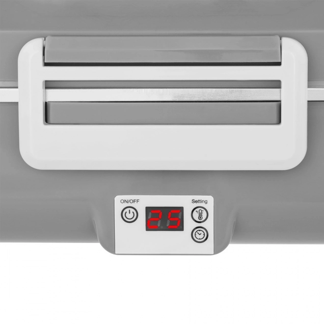 Elektrische lunchbox verwarmer LB640