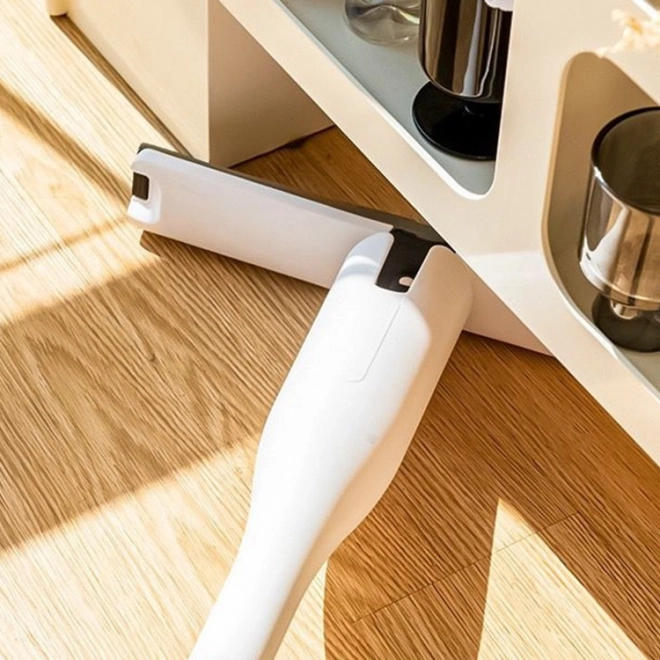 Opvouwbare sponsmop voor vloeren schoonmaken