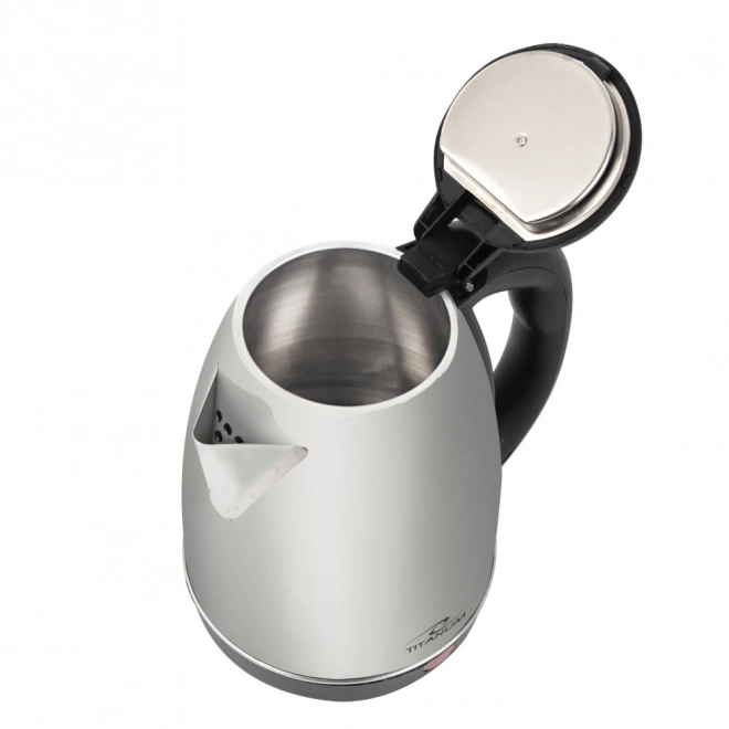 Waterkoker Roraima 1,8 l Inox