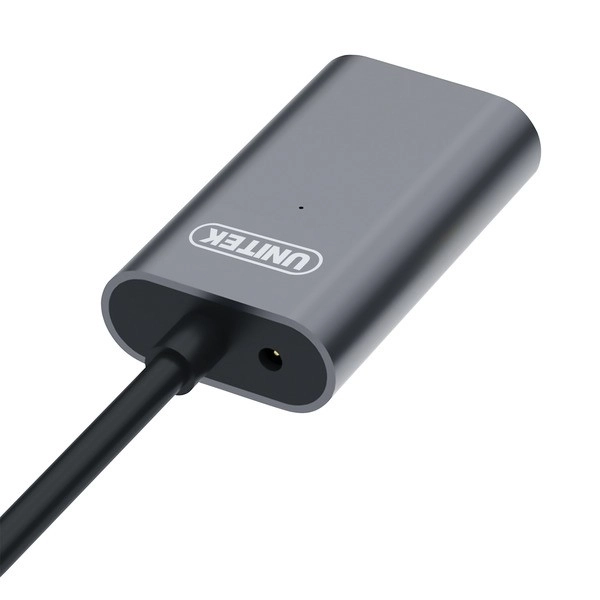 Câble prolongateur Unitek USB 3.0 5m