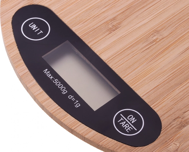 Stijlvol bamboe design