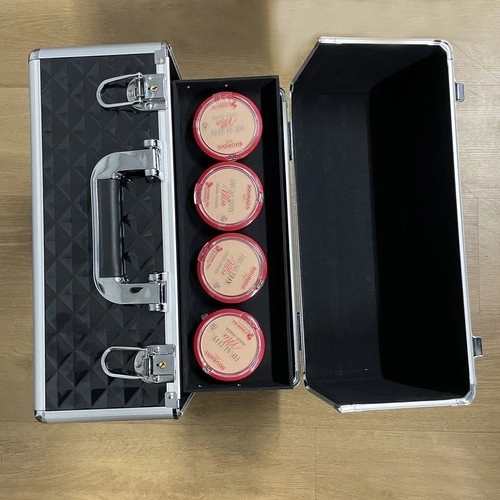Cosmetische hoes Soulima XL 22529