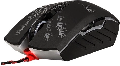 Light Strike switches with 0.2 ms response