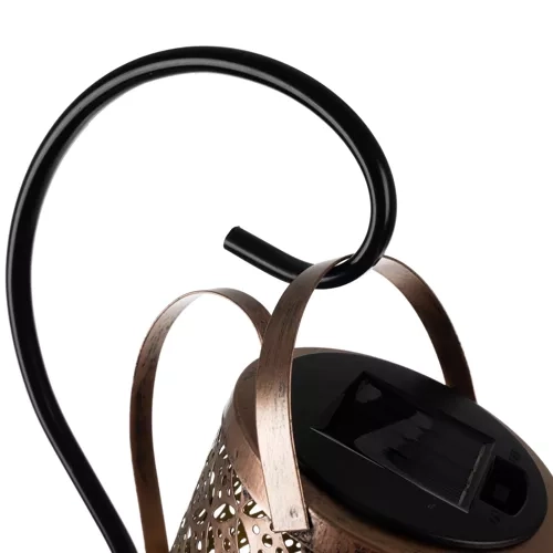 Solarlamp voor de tuin Gieter Gardlov