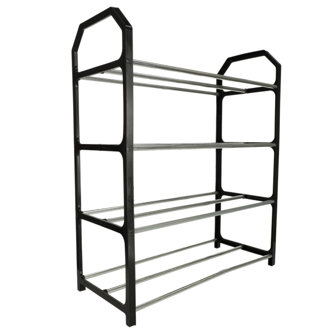 Duurzame metalen constructie
