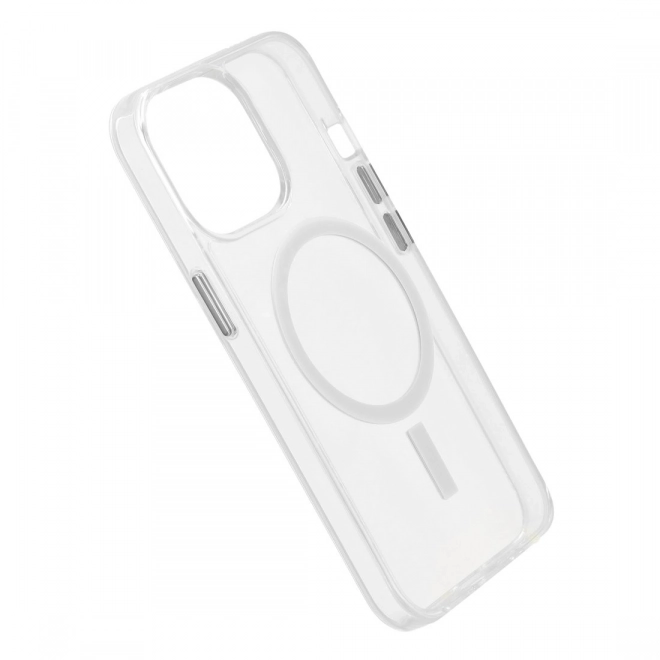 Case iPhone 14 Pro MagCase transparant