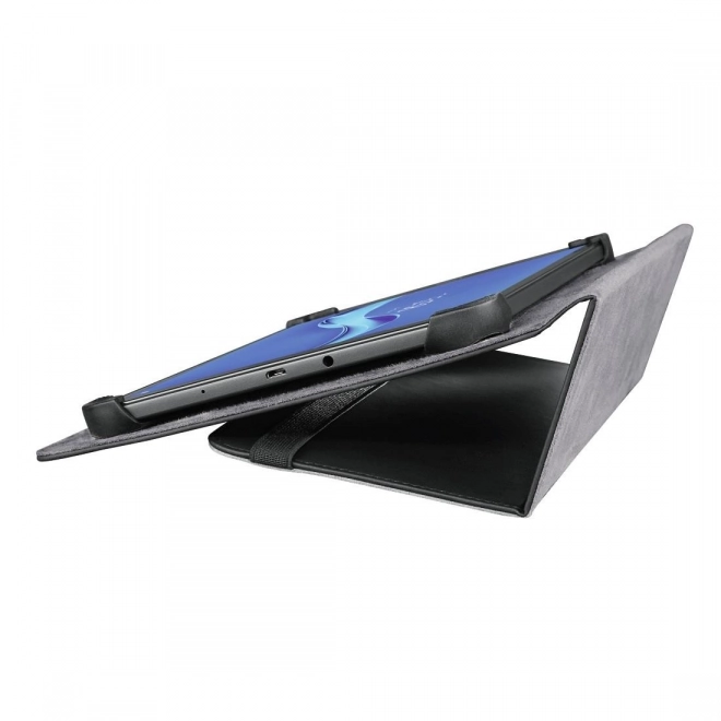 Universele tablethoes Xpand 9.5-11 inch, zwart