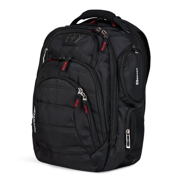 Sac à dos OGIO Gambit noir