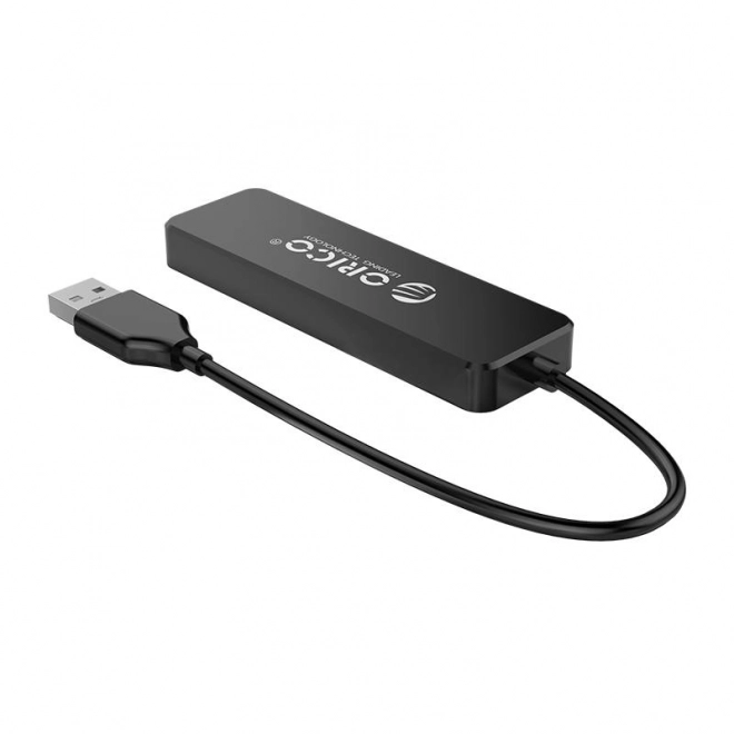 Orico USB-Hub mit 4 Anschlüssen