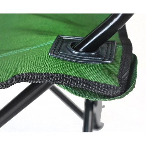 Foldable Fishing Chair with Cover