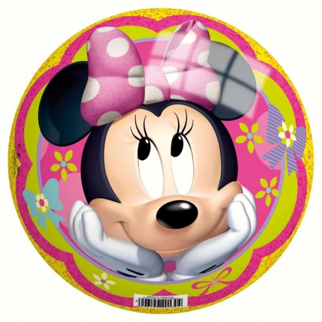Bal Minnie en Daisy
