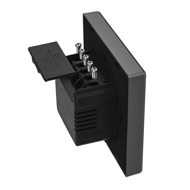 Smart Wall Switch Sonoff NSPanel
