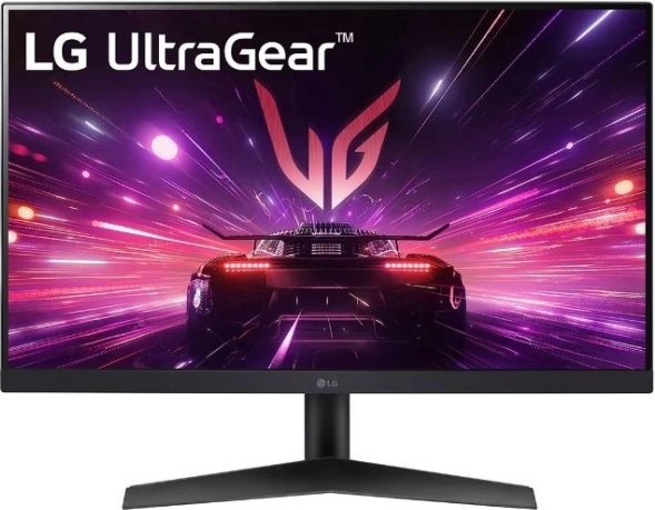 moniteur 24" IPS FHD 180 Hz 1 ms s HDR10