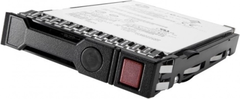 SATA SSD 960GB for Mixed Use HPE