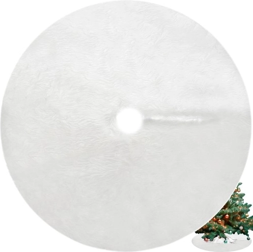 Weihnachtsbaumdecke 120 cm Ruhhy