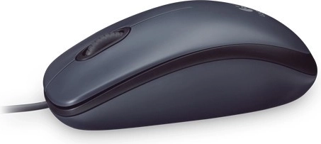 Logitech M90 Kabelgebundene Optische Maus
