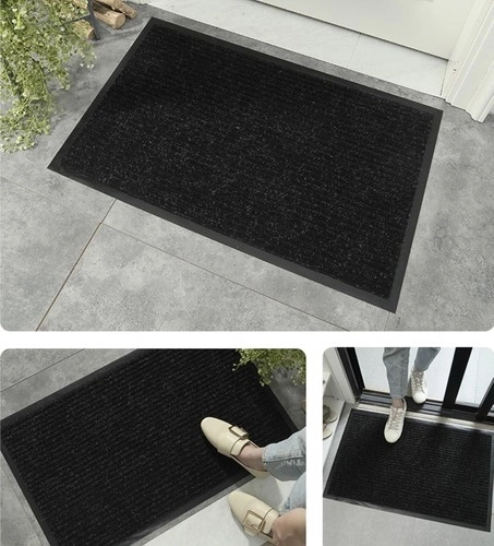 Door Mat Rhinny