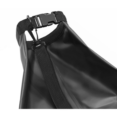 Waterdichte tas 20L zwart 23566