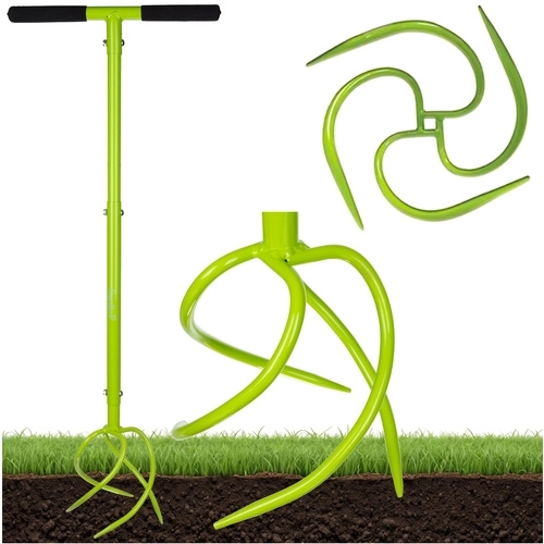 Handmatige Cultivator Gardlov