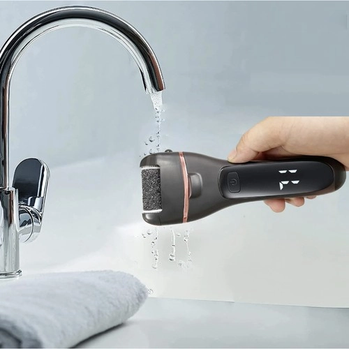Water-resistant design – easy cleaning