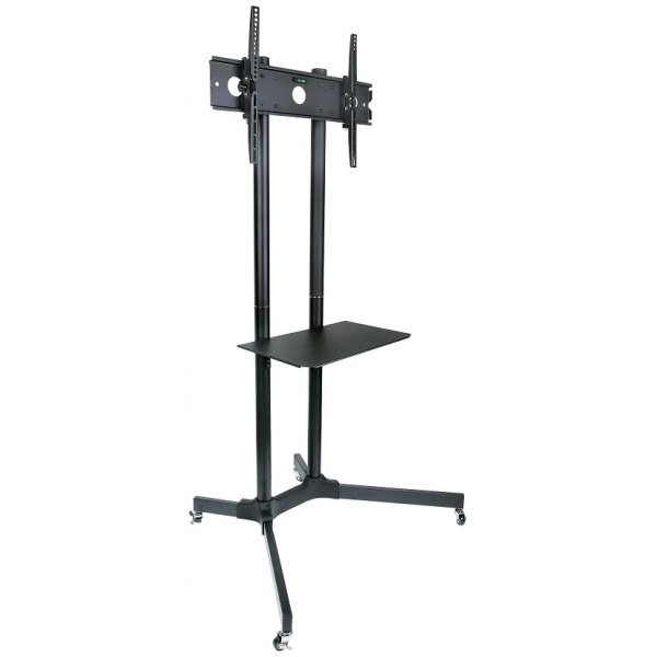 Mobile Stand for TV LCD/LED 30-65 inches, 60 kg, adjustable
