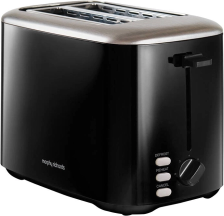 Grille-pain Morphy Richards 222064