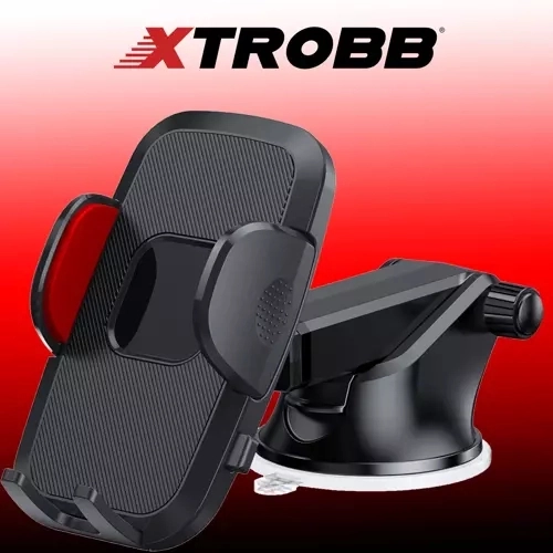 Telefoonhouder voor de auto Xtrobb 20384