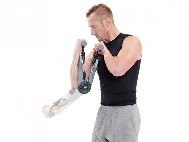 Verschillende Power Expander voor fitness training