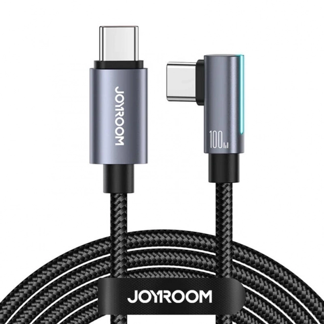 Joyroom Right Angle Fast Charging Cable