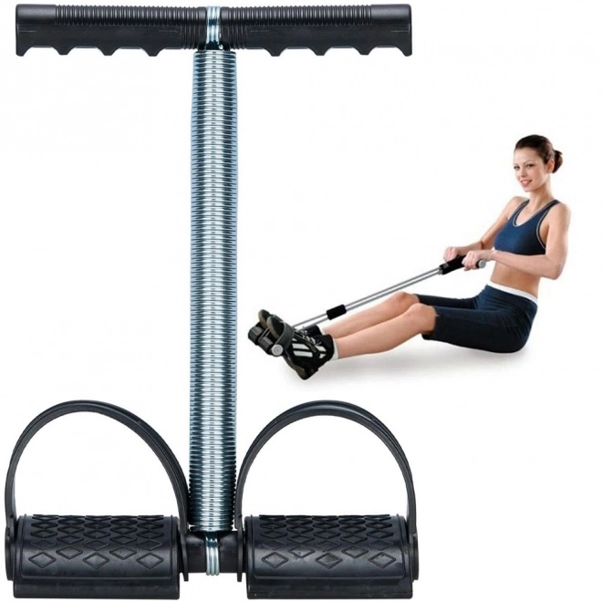 Extenseur pour renforcer les muscles