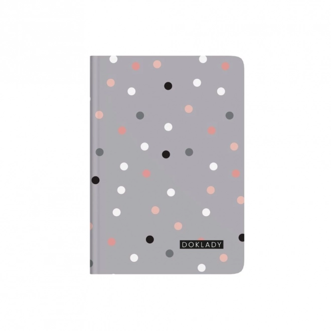 Documentenhoes Design Assortiment