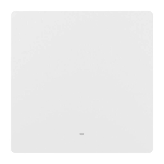 Intelligente wandlichtschakelaar Sonoff M5 Matter
