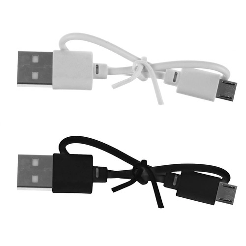 Cycling LED Lamp CREE XM-L T6 USB with Rear Light