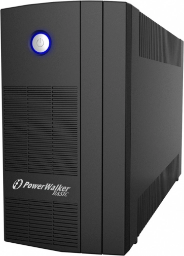 USV Line-Interactive 1000VA SB FR 3x CZ 230V, USB