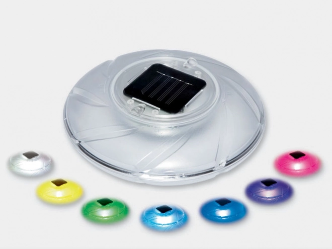 Solar lampje Bestway