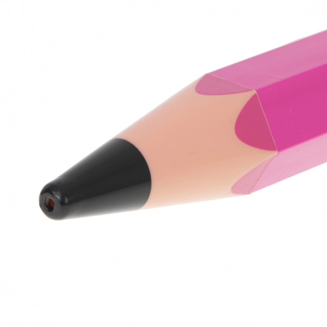 Waterpistool pen 54cm roze