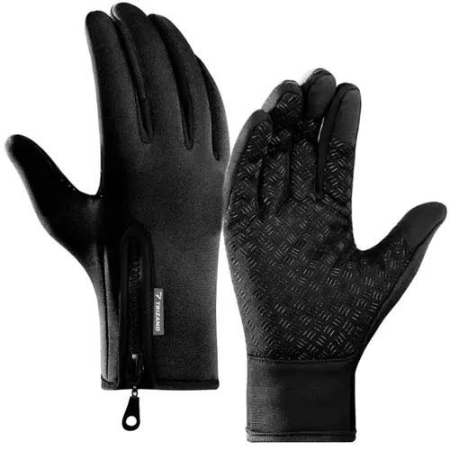 Aanraakhandschoenen Trizand 19903