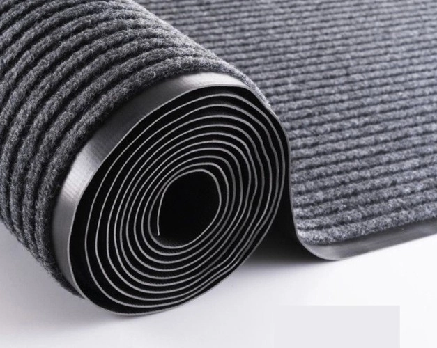 Door Mat Rhinny