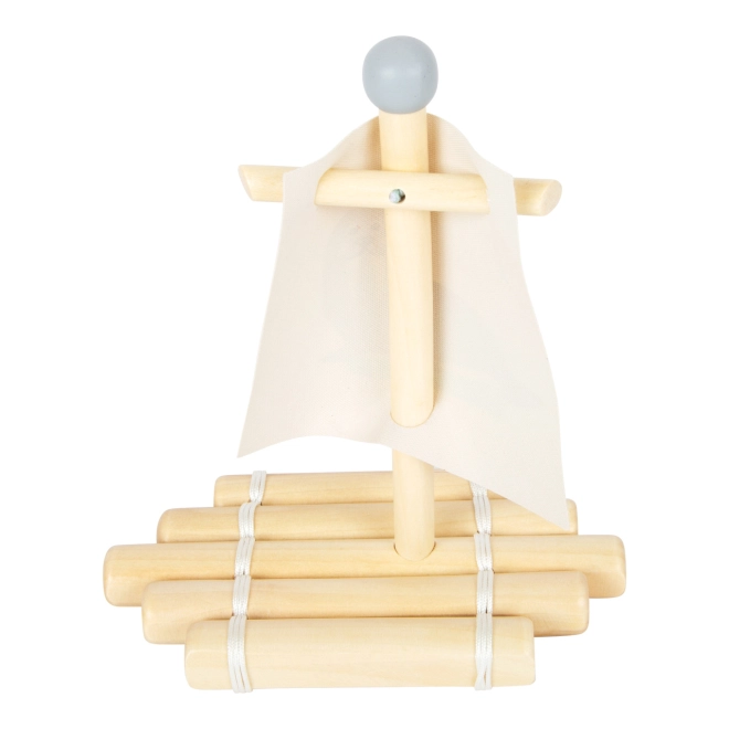 Natural, durable materials