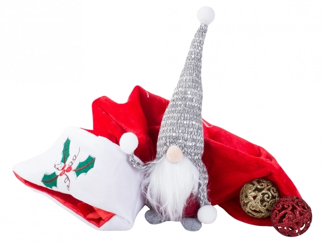 Weihnachtself Dekoration