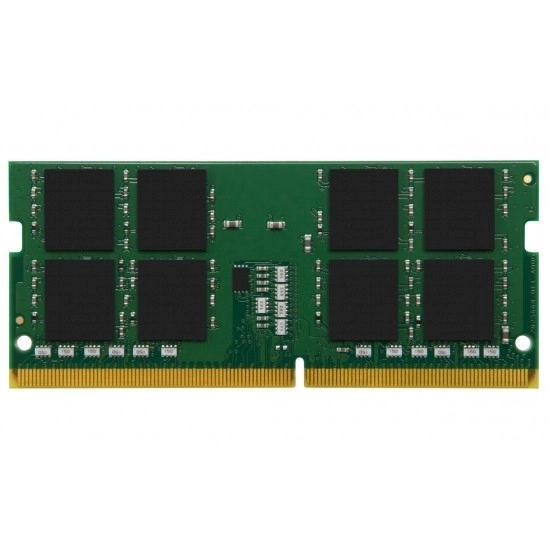 Geheugen Kingston DDR4 SODIMM 8GB 3200MHz CL22