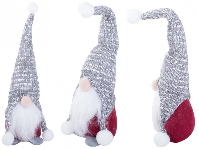 Weihnachtself Dekoration