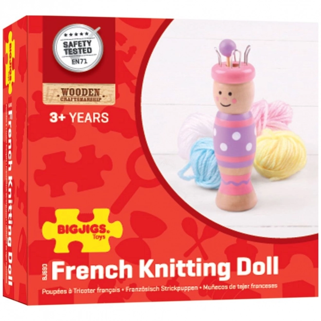 Bigjigs Toys breipop pop